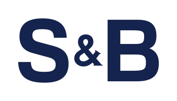 Logo S&B